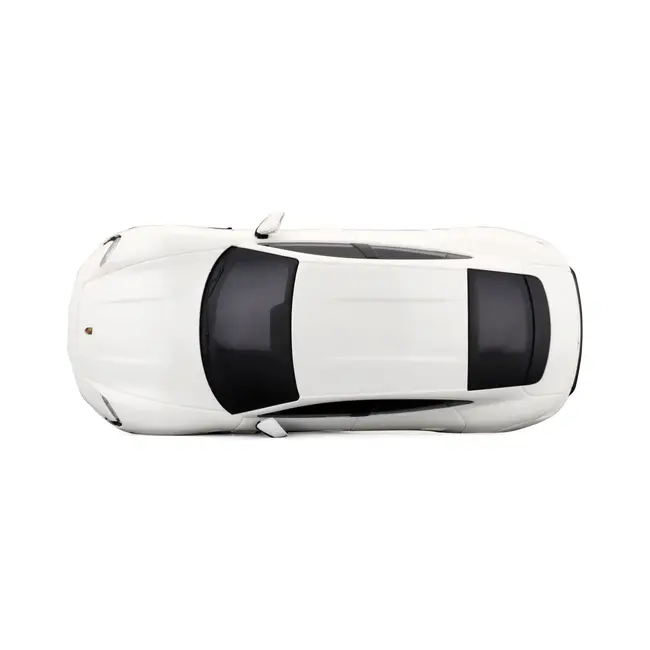 MAISTO MASINUTA PREMIUM CU TELECOMANDA 2.4GHz PORSCHE TAYCAN TURBO S SCARA 1 LA 24 VIVMST82339