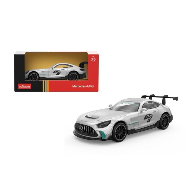 MASINUTA METALICA MERCEDES AMG SCARA 1 LA 43 VIVRas64650