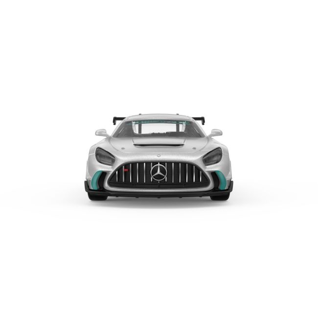 MASINUTA METALICA MERCEDES AMG SCARA 1 LA 43 VIVRas64650