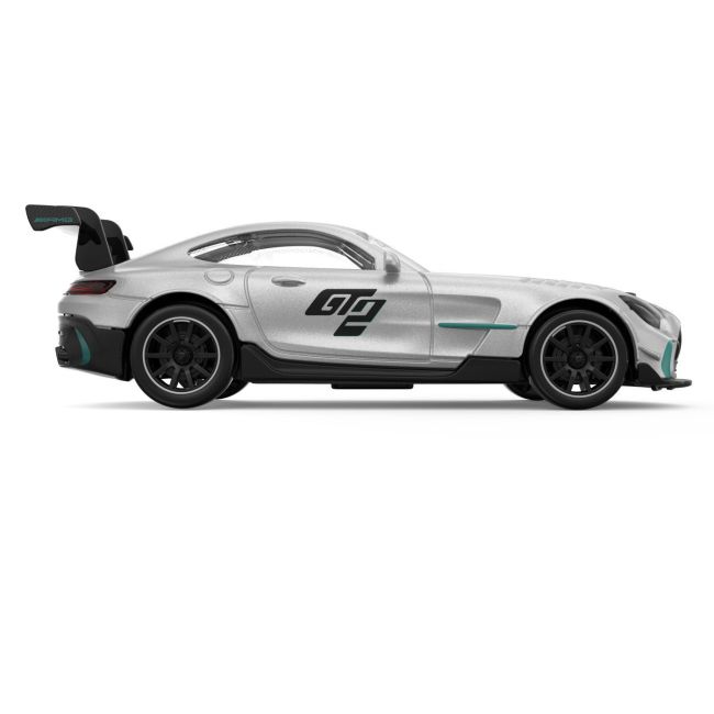 MASINUTA METALICA MERCEDES AMG SCARA 1 LA 43 VIVRas64650