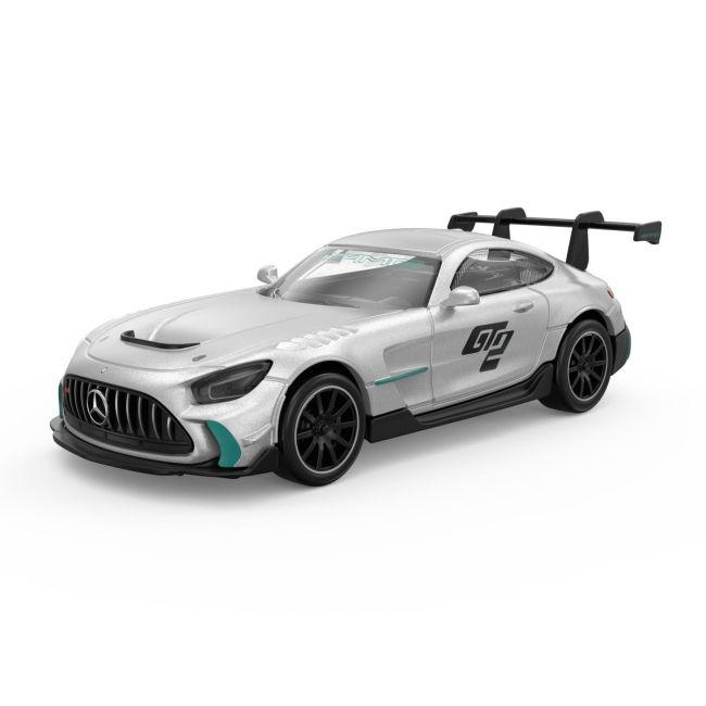 MASINUTA METALICA MERCEDES AMG SCARA 1 LA 43 VIVRas64650