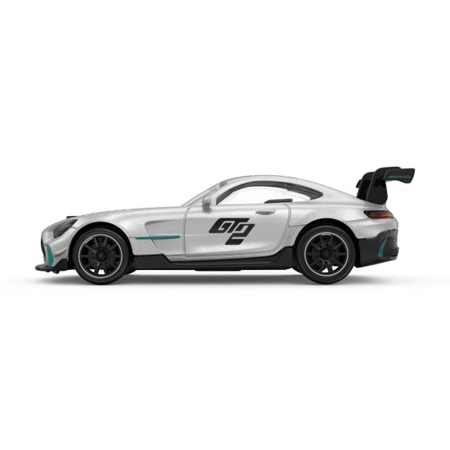 MASINUTA METALICA MERCEDES AMG SCARA 1 LA 43 VIVRas64650