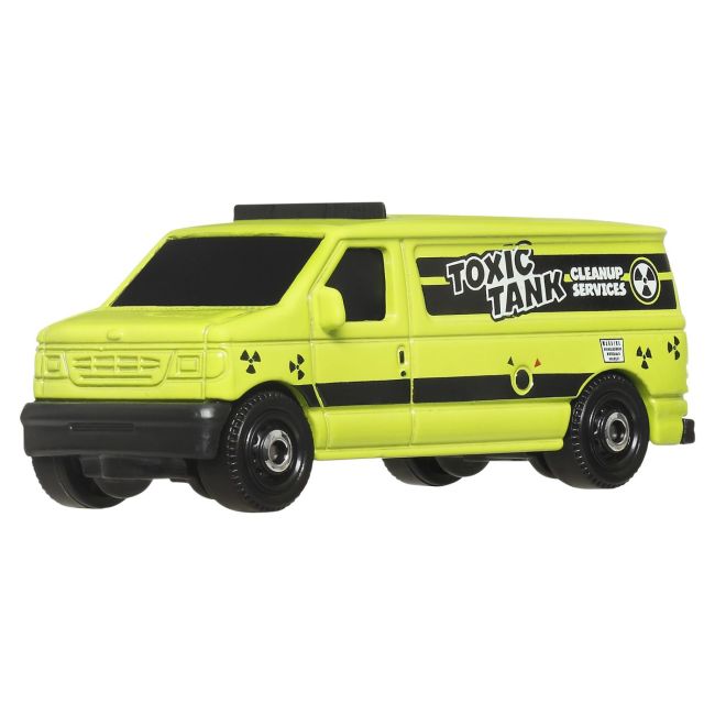MATCHBOX SET 5 MASINUTE METALICE MBX CITY DRIVERS V SCARA 1 LA 64 VIVMTC1817_JBX21