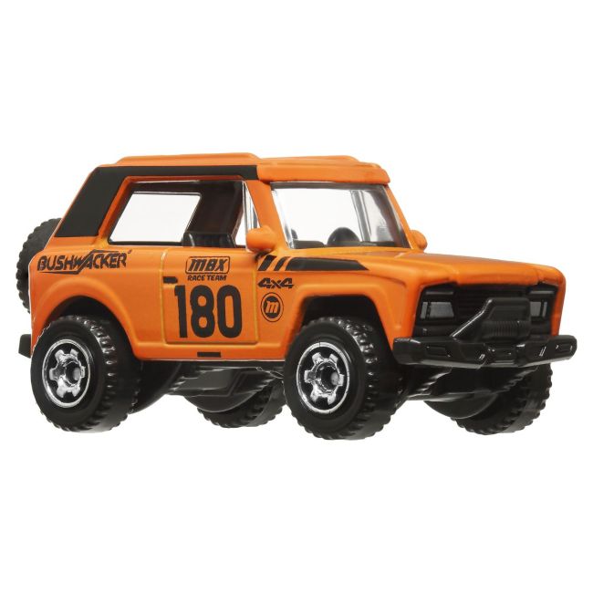MATCHBOX SET 5 MASINUTE METALICE MBX RETRO SCARA 1 LA 64 VIVMTC1817_JBX36