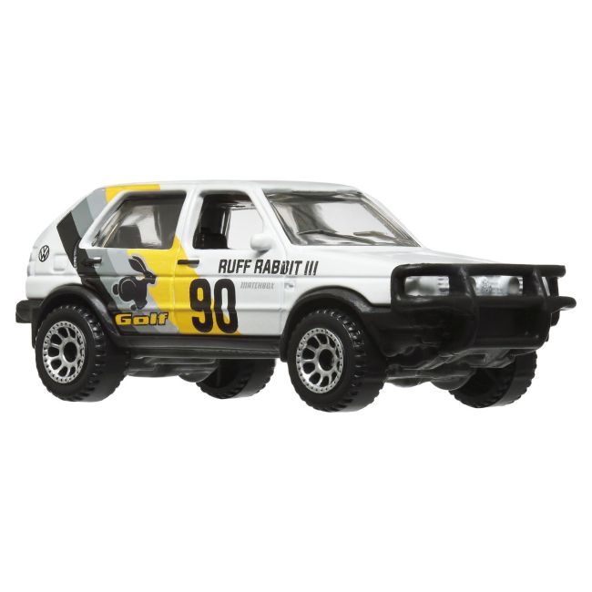 MATCHBOX SET 5 MASINUTE METALICE MBX RETRO SCARA 1 LA 64 VIVMTC1817_JBX36