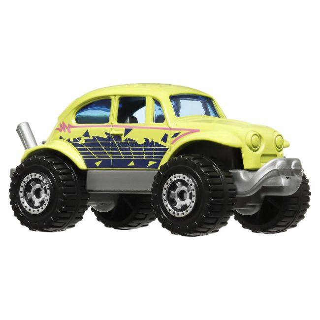 MATCHBOX SET 5 MASINUTE METALICE MBX RETRO SCARA 1 LA 64 VIVMTC1817_JBX36