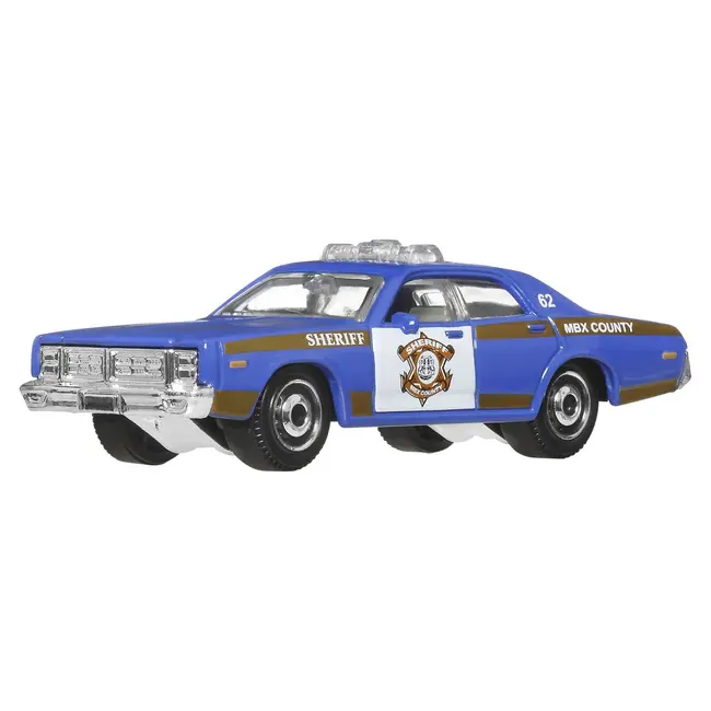 MATCHBOX SET 5 MASINUTE METALICE RESCUE SCARA 1 LA 64 VIVMTC1817_JBX37
