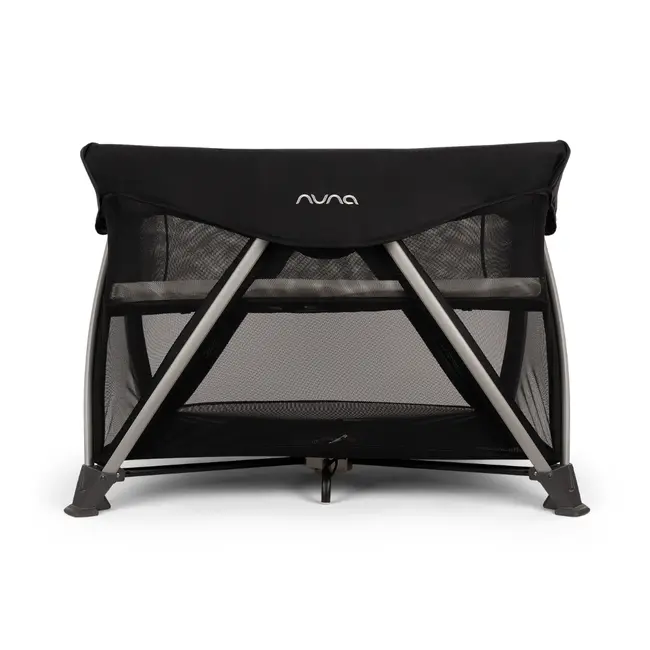 Nuna - patut pliant sena aire caviar bbbtc16507cvrgl