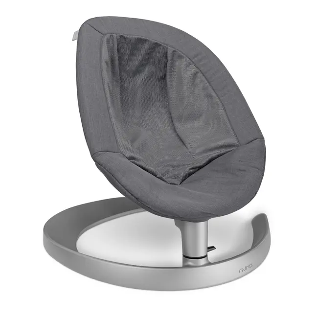 Nuna - sezlong leaf grow granite bbbse10317grngl