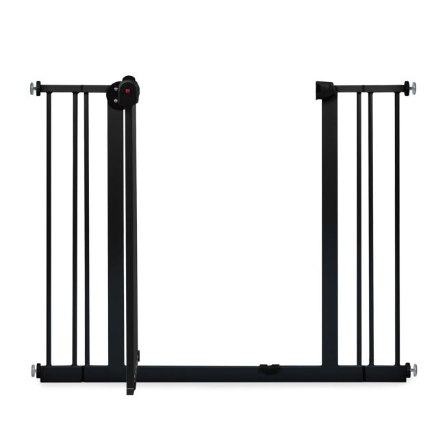 Poarta De Siguranta Kidwell Guarda 75,  104 Cm ,   Protectie Sigura Pentru Copii, Fara Gaurire - Copie Pjbbrzagua02a1