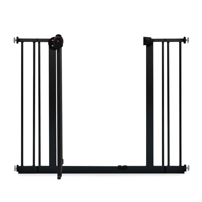 Poarta De Siguranta Kidwell Guarda 75,  104 Cm ,   Protectie Sigura Pentru Copii, Fara Gaurire Pjbbrzagua02a1