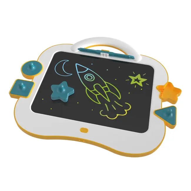 Prima mea tableta de desen bkfk014