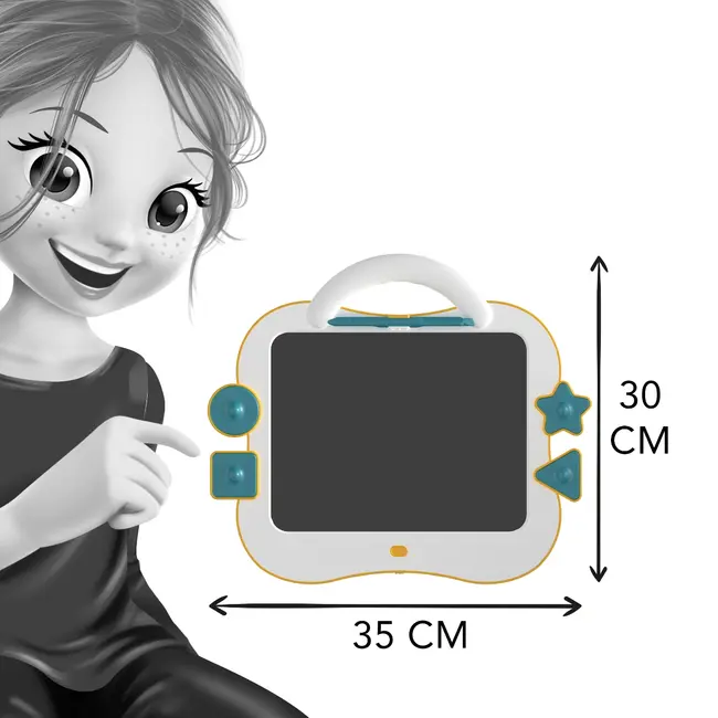 Prima mea tableta de desen bkfk014