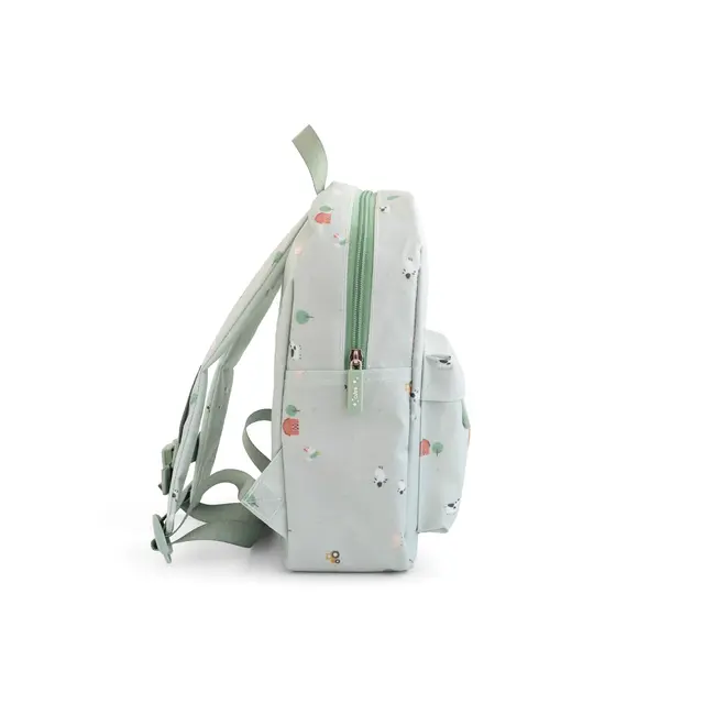 Rucsac Copii   Funny Farm   ,   Practic, Usor Si Amuzant Pjb75000