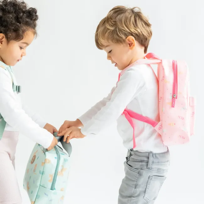 Rucsac Copii   Ice Cream   ,   Practic, Usor Si Amuzant Pjb75006