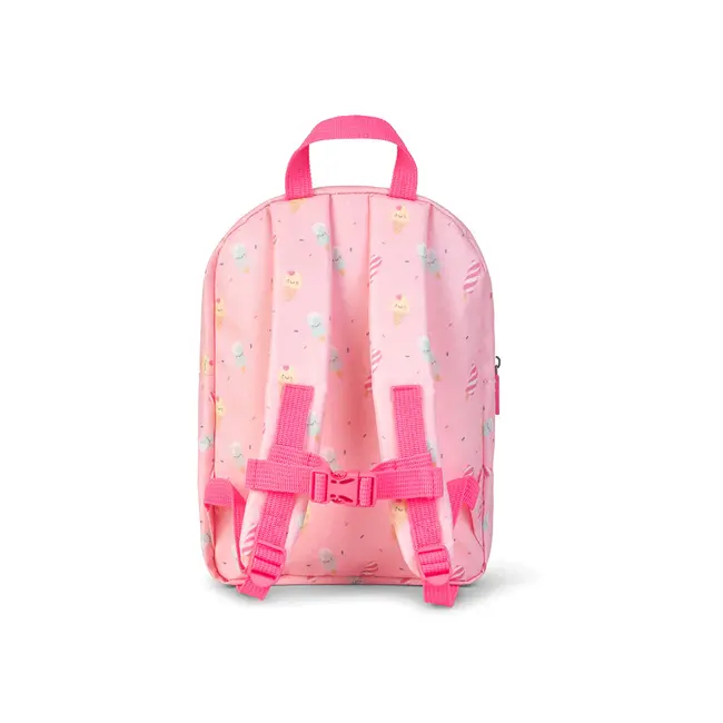 Rucsac Copii   Ice Cream   ,   Practic, Usor Si Amuzant Pjb75006