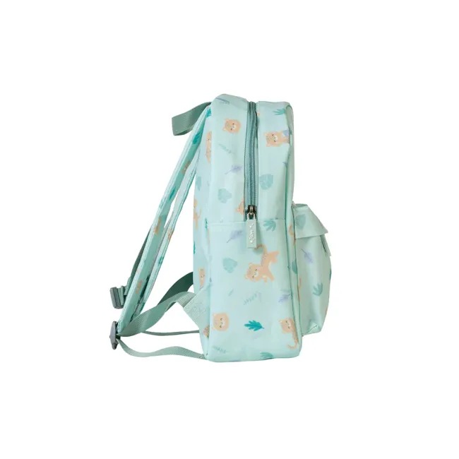 Rucsac Copii   Jungle Cheetahs   ,   Practic, Usor Si Amuzant Pjb75004