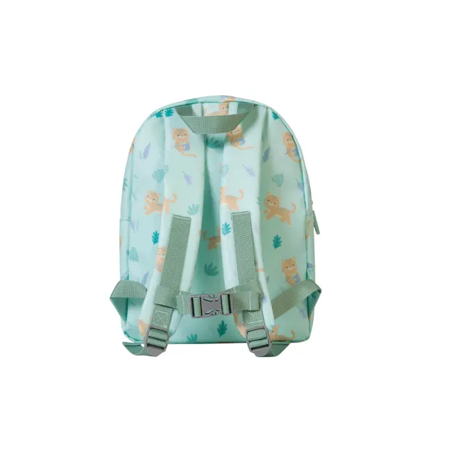 Rucsac Copii   Jungle Cheetahs   ,   Practic, Usor Si Amuzant Pjb75004