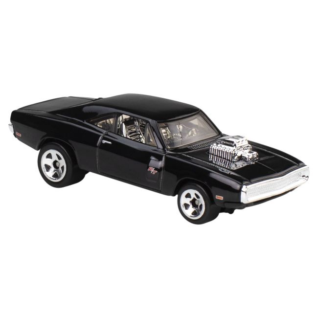 SET 5 MASINI HOT WHEELS FAST AND FURIOUS VIVMT1806_JBJ80