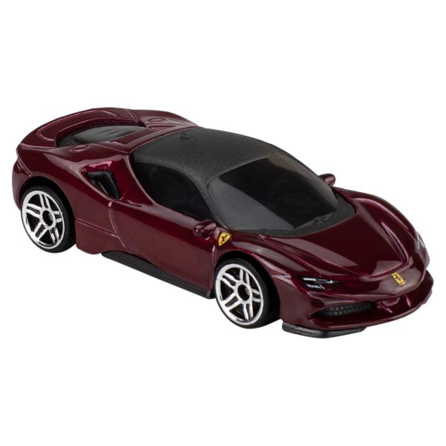 SET 5 MASINI HOT WHEELS HW MOTOR SHOW VIVMT1806_JBJ89