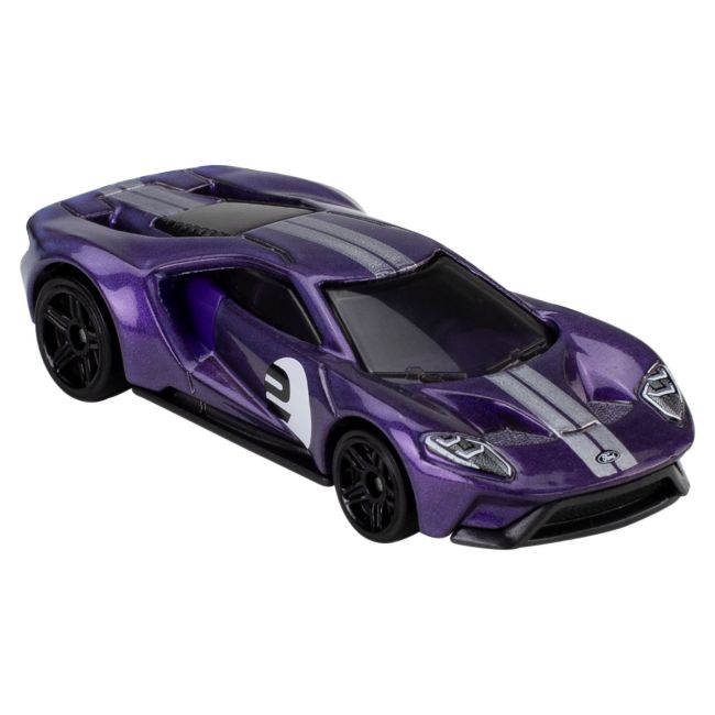 SET 5 MASINI HOT WHEELS HW MOTOR SHOW VIVMT1806_JBJ89