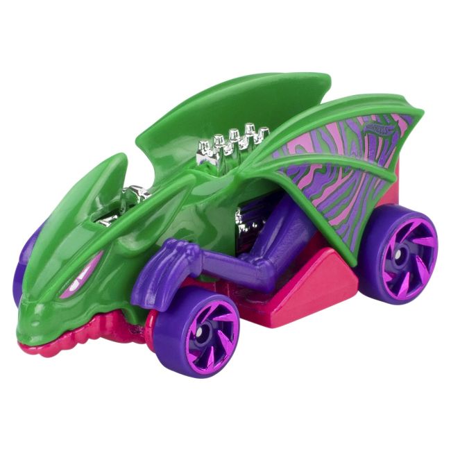 SET 5 MASINI HOT WHEELS STREET BEASTS VIVMT1806_JBJ90
