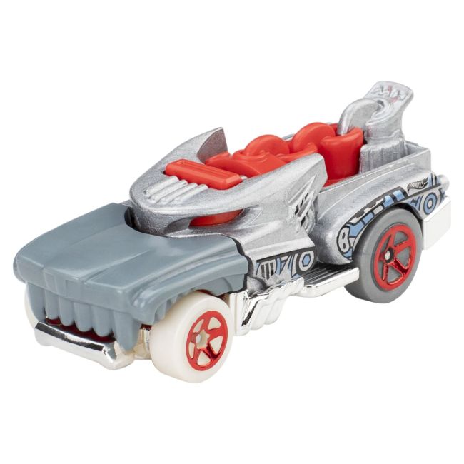 SET 5 MASINI HOT WHEELS STREET BEASTS VIVMT1806_JBJ90
