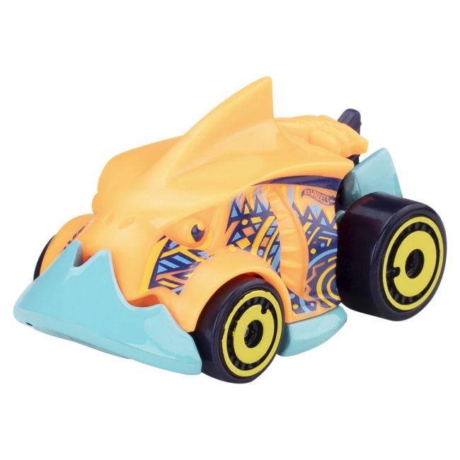 SET 5 MASINI HOT WHEELS STREET BEASTS VIVMT1806_JBJ90