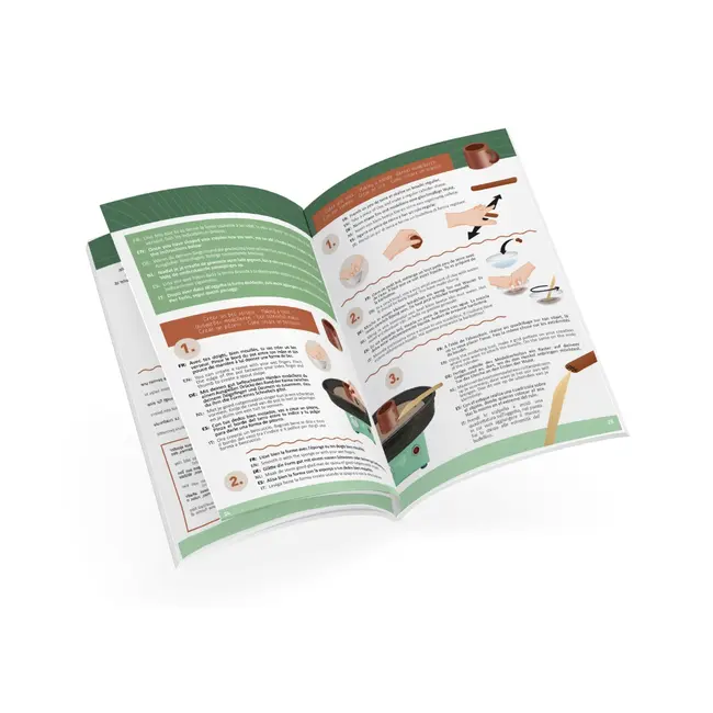 Studio profesional de olarit - expert bk5441