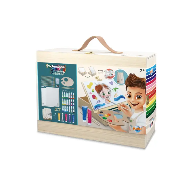 Studio profesional de pictura bk5440