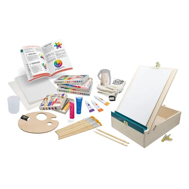 Studio profesional de pictura bk5440