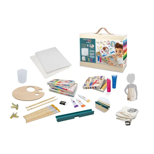 Studio profesional de pictura bk5440