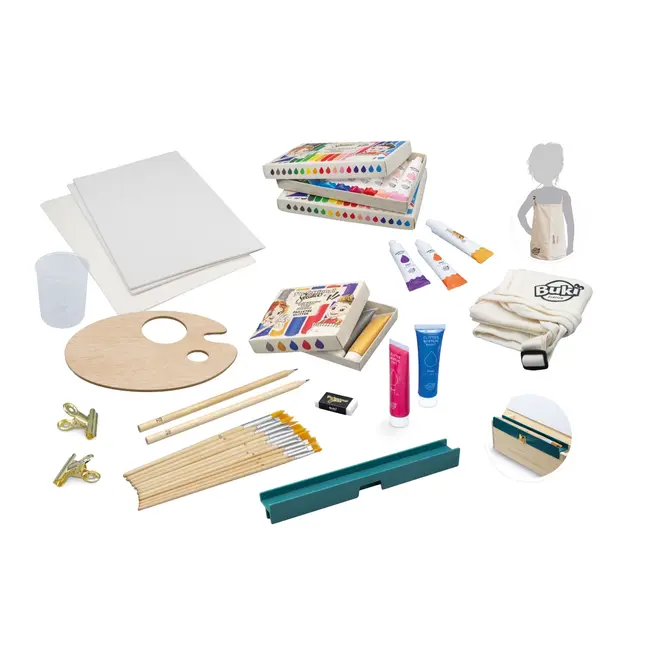 Studio profesional de pictura bk5440