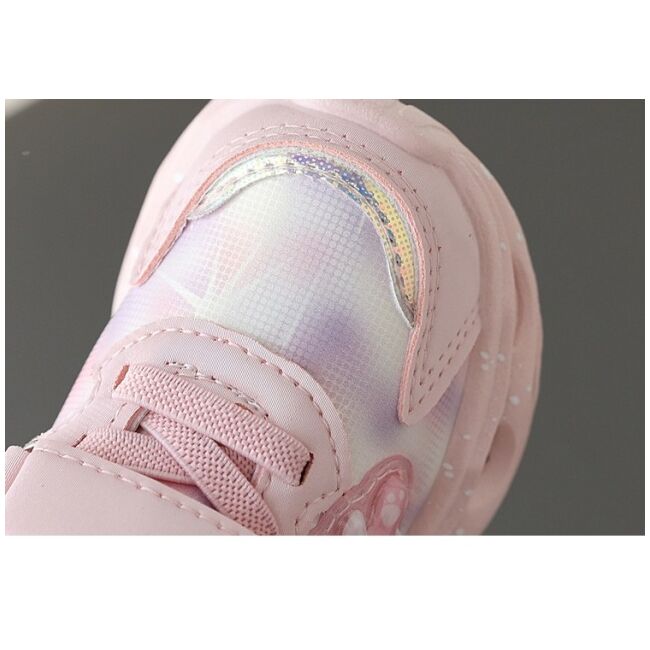 Adidasi cu luminite cute doll mbk556-1-sa52