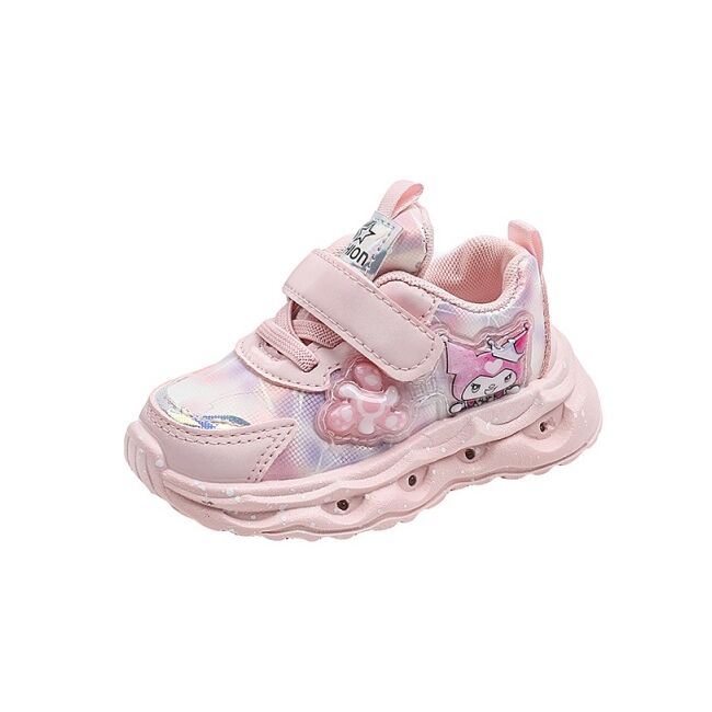 Adidasi cu luminite cute doll mbk556-1-sa52
