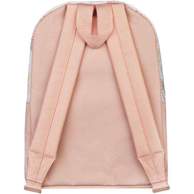 Ghiozdanel Minnie Mouse, roz SOLVDM2012300