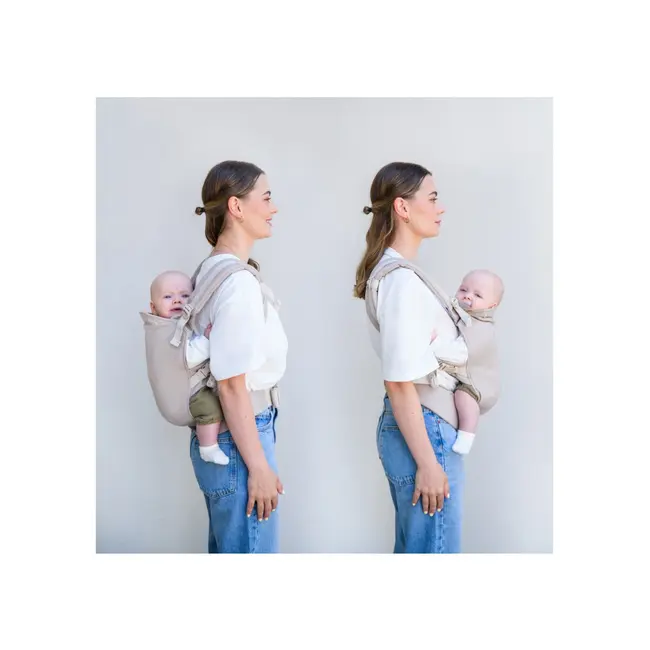 Marsupiu Collet, Momi, Beige KRTNOSI00005