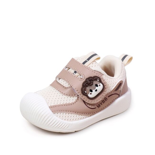 Pantofiori tip adidas pentru copii - ursulet mbmy248-2-bo1