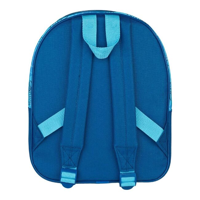 Rucsac Stitch cu 2 buzunare SOLVDM2014815