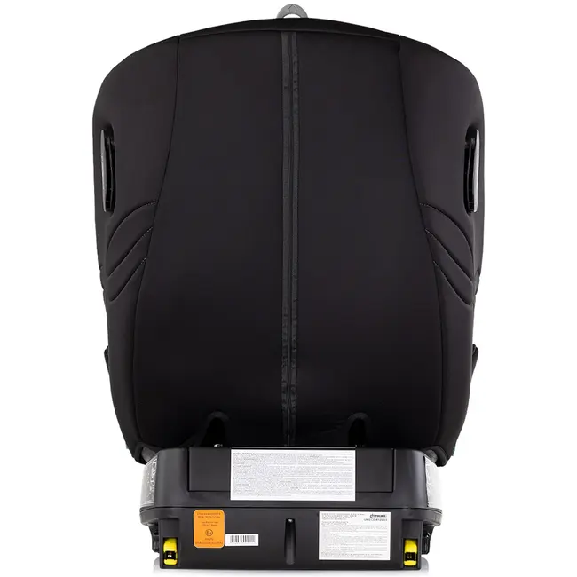 Scaun auto Chipolino Premium I-Size 40-150 cm cu sistem Isofix blackberry HUBSTKPR02501BB