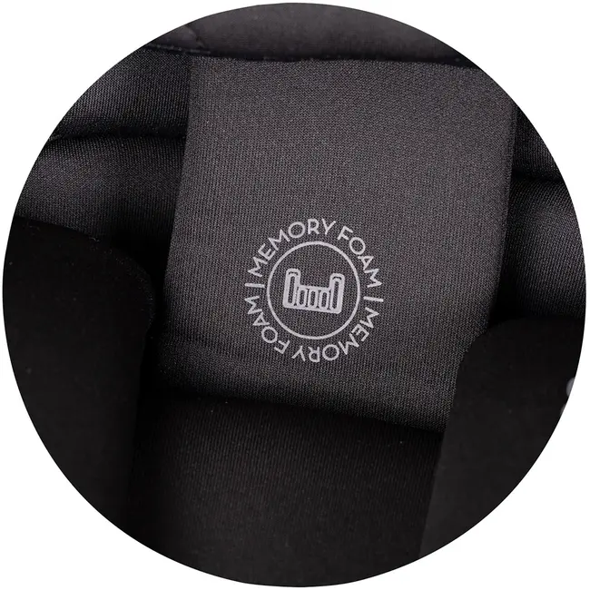Scaun auto Chipolino Premium I-Size 40-150 cm cu sistem Isofix blackberry HUBSTKPR02501BB
