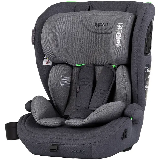 Scaun auto Chipolino Tycoon I-Size 76-150 cm cloud HUBSTKTYC0252CL