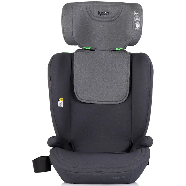 Scaun auto Chipolino Tycoon I-Size 76-150 cm cloud HUBSTKTYC0252CL