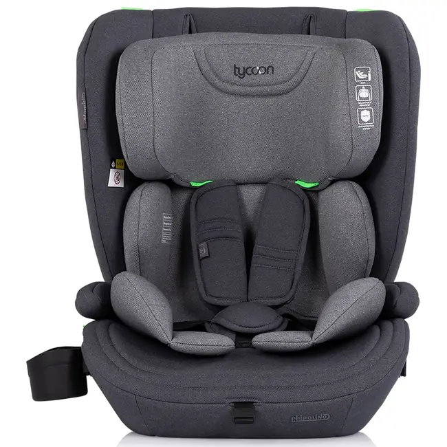Scaun auto Chipolino Tycoon I-Size 76-150 cm cloud HUBSTKTYC0252CL