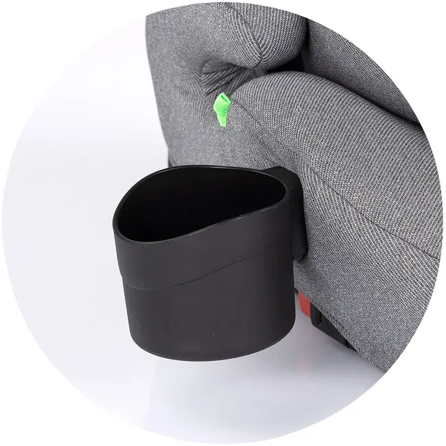 Scaun auto Chipolino Tycoon Iso I-Size 76-150 cm cu sistem Isofix cloud HUBSTKTYCIS252CL