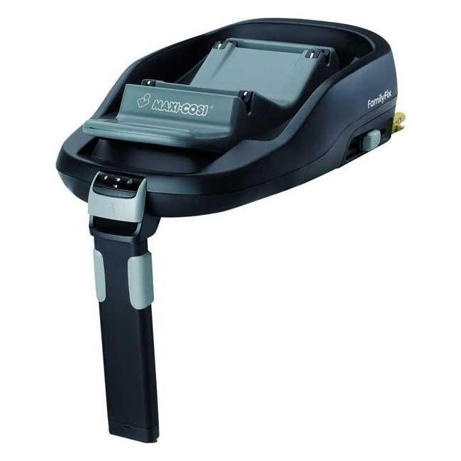 Baza auto FamilyFix + Scaun auto Pearl - BCT63005+BCT63405