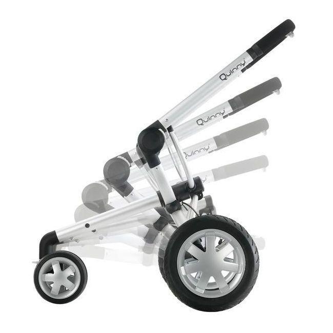 Carucior copii Buzz 3 Brown Fierce - BCT6030_5