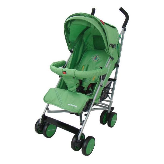 Carucior copii tip umbrela Sahara Verde - BBXPS568V