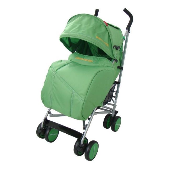 Carucior copii tip umbrela Sahara Verde - BBXPS568V