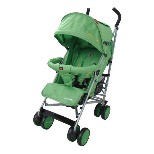 Carucior copii tip umbrela Sahara Verde - BBXPS568V